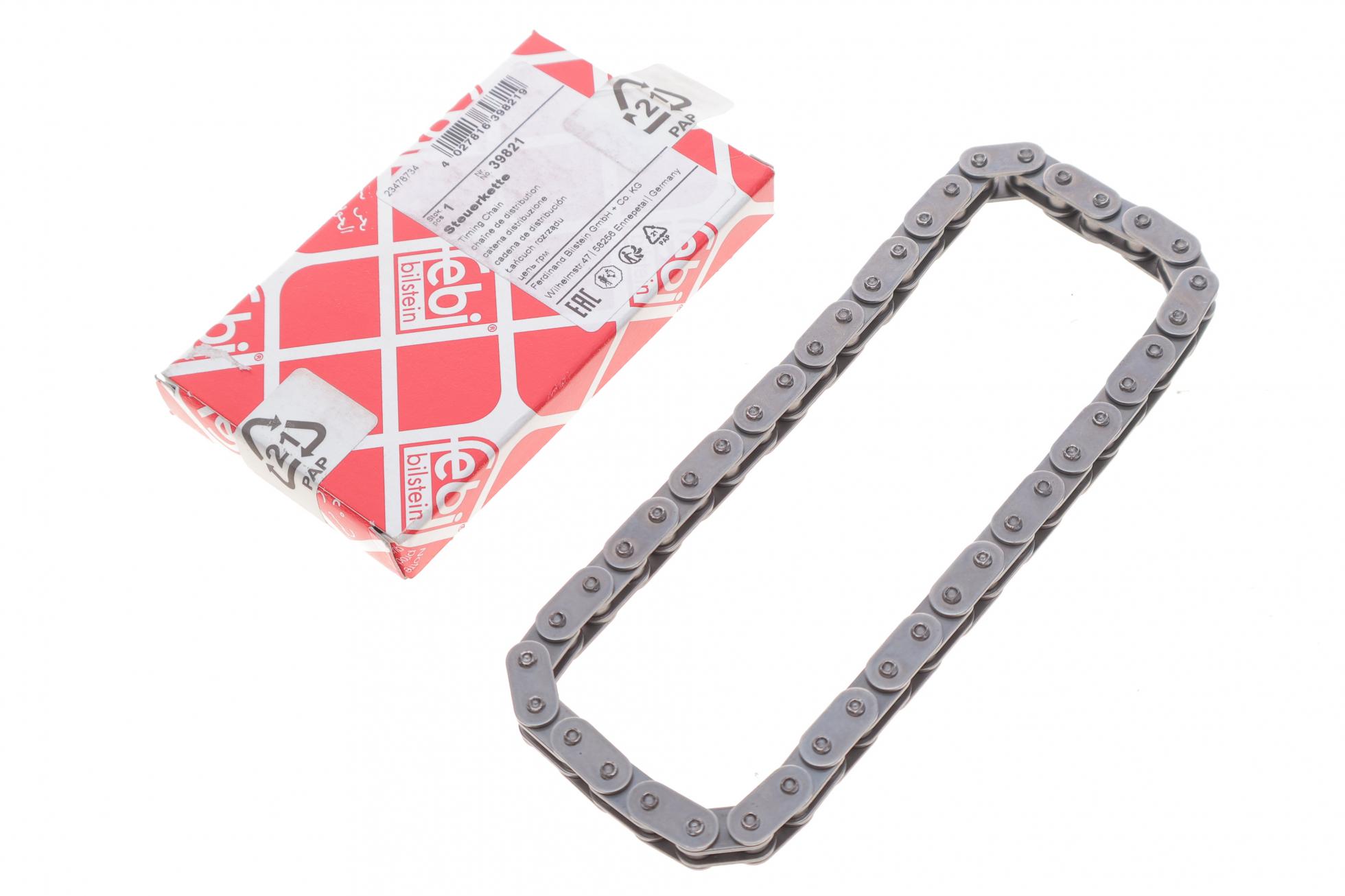 39821 FEBI BILSTEIN